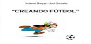 Creando Fútbol Base con Jordi Gonzalvo